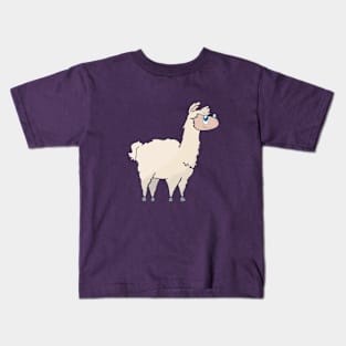 Llama Kids T-Shirt